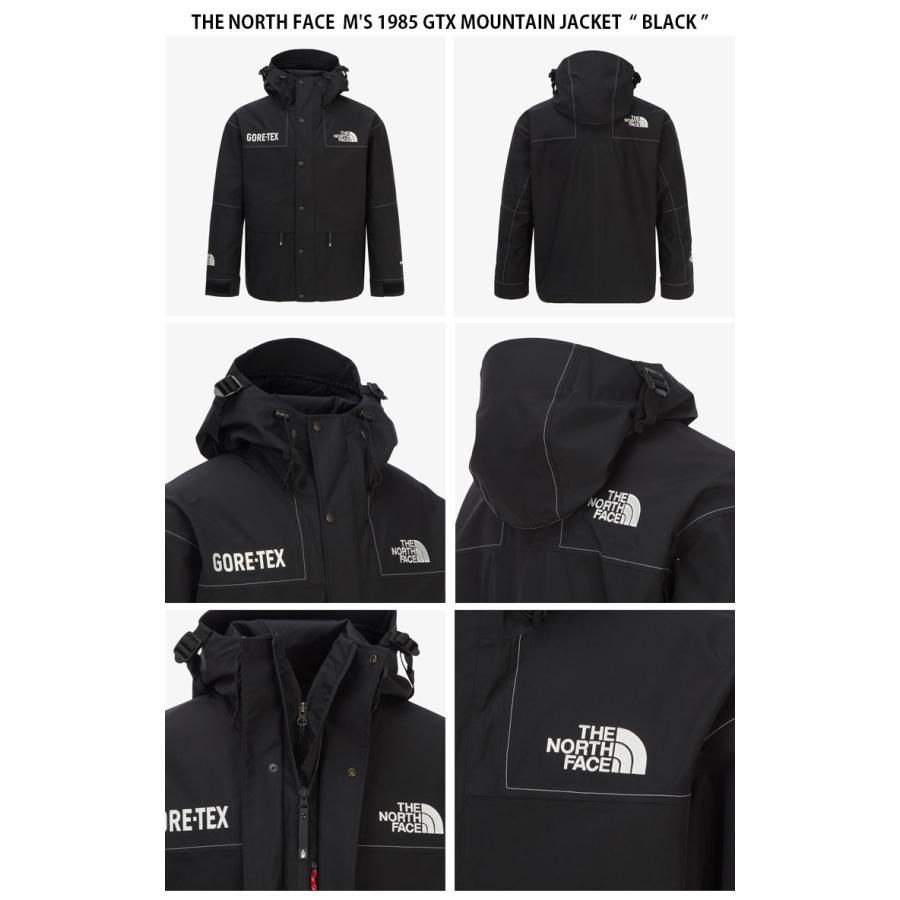 THE NORTH FACE ノースフェイス マウンテンパーカー M'S 1985 THE NORTH FACE ノースフェイス マウンテンパーカー M'S 1985