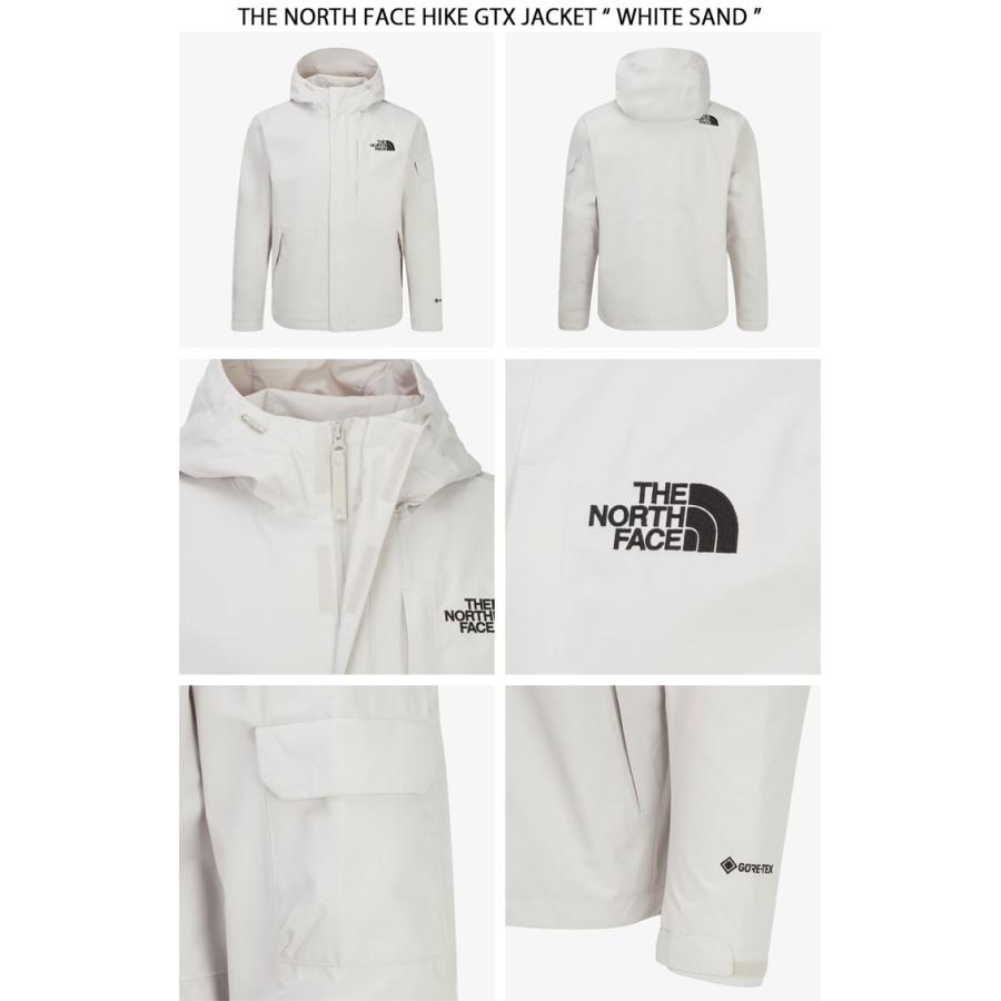 THE NORTH FACE マウンテンパーカー S ホワイト/ THE NORTH FACE（ザ ノースフェイス） ノースフェイス マウンテン