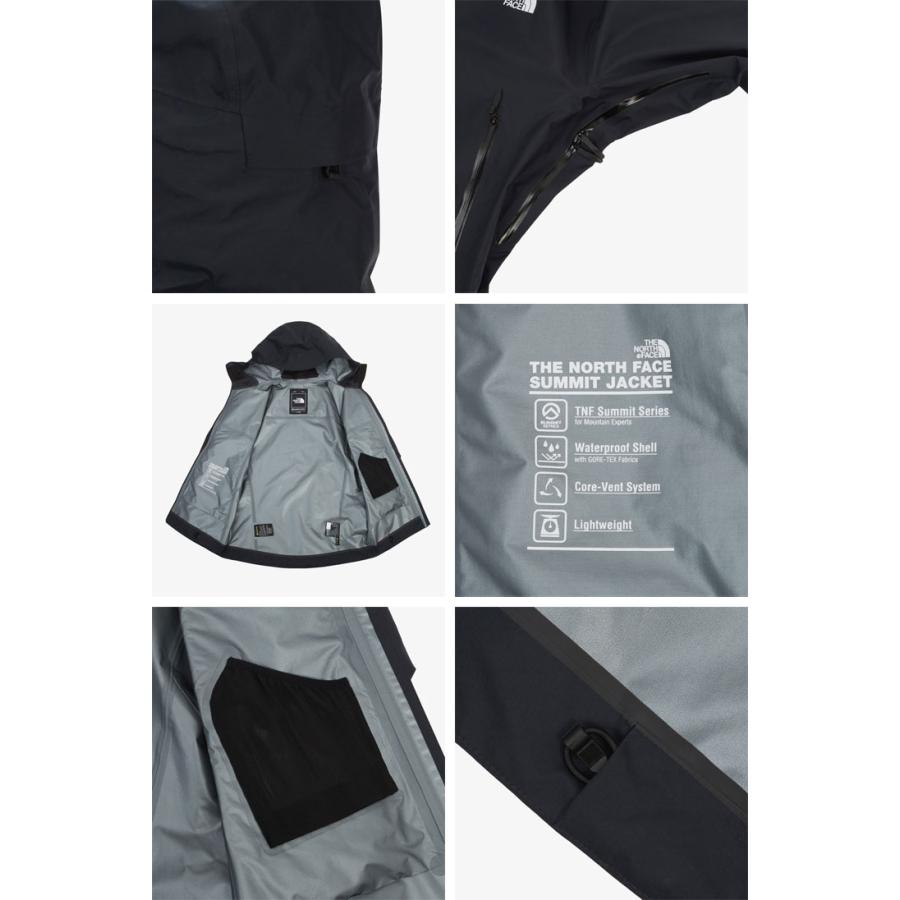 THE NORTH FACE ノースフェイス マウンテンパーカー M'S PILATUS GTX JACKET ピラタス ゴアテックスジャケット 長袖 メンズ レディース 男女共用 NJ2GR99A/B/Cの画像