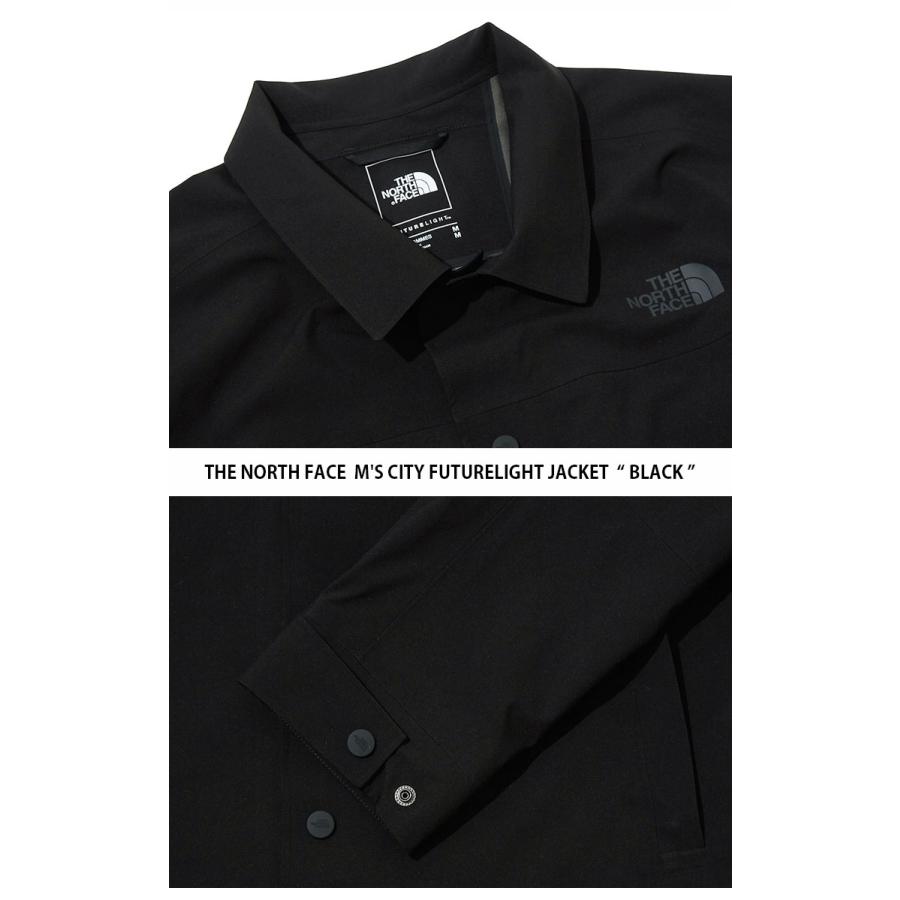 THE NORTH FACE ノースフェイス ワークジャケット M'S CITY THE NORTH FACE ノースフェイス ワークジャケット M'S CITY