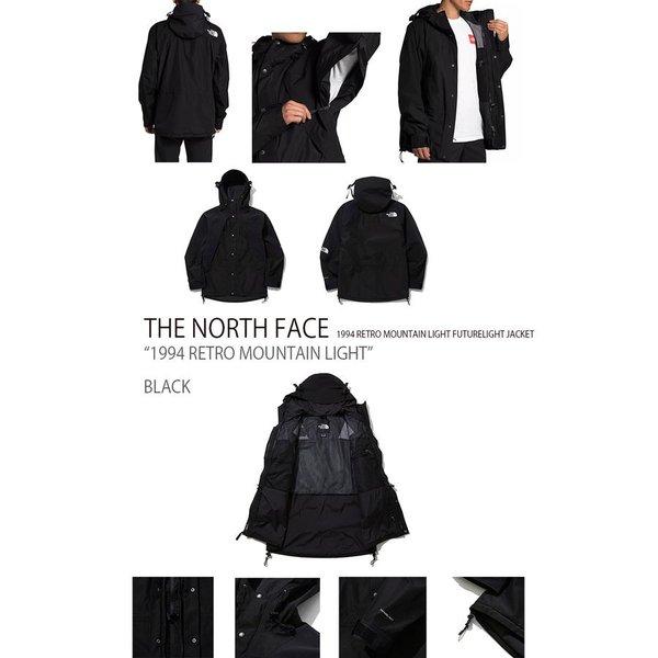 THE NORTH FACE ノースフェイス ジャケット 1994 RETRO MOUNTAIN THE NORTH FACE ノースフェイス ジャケット 1994 RETRO MOUNTAIN