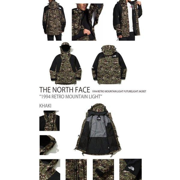THE NORTH FACE ノースフェイス ジャケット 1994 RETRO MOUNTAIN THE NORTH FACE ノースフェイス ジャケット 1994 RETRO MOUNTAIN