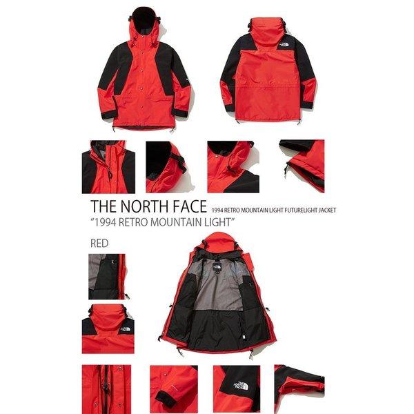 THE NORTH FACE ノースフェイス ジャケット 1994 RETRO MOUNTAIN THE NORTH FACE ノースフェイス ジャケット 1994 RETRO MOUNTAIN