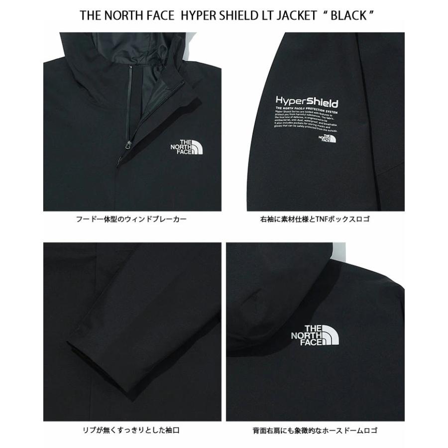 THE NORTH FACE ノースフェイス マウンテンジャケット HYPER THE NORTH FACE ノースフェイス マウンテンジャケット HYPER