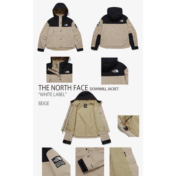 THE NORTH FACE ノースフェイス レディース マウンテンパーカー W