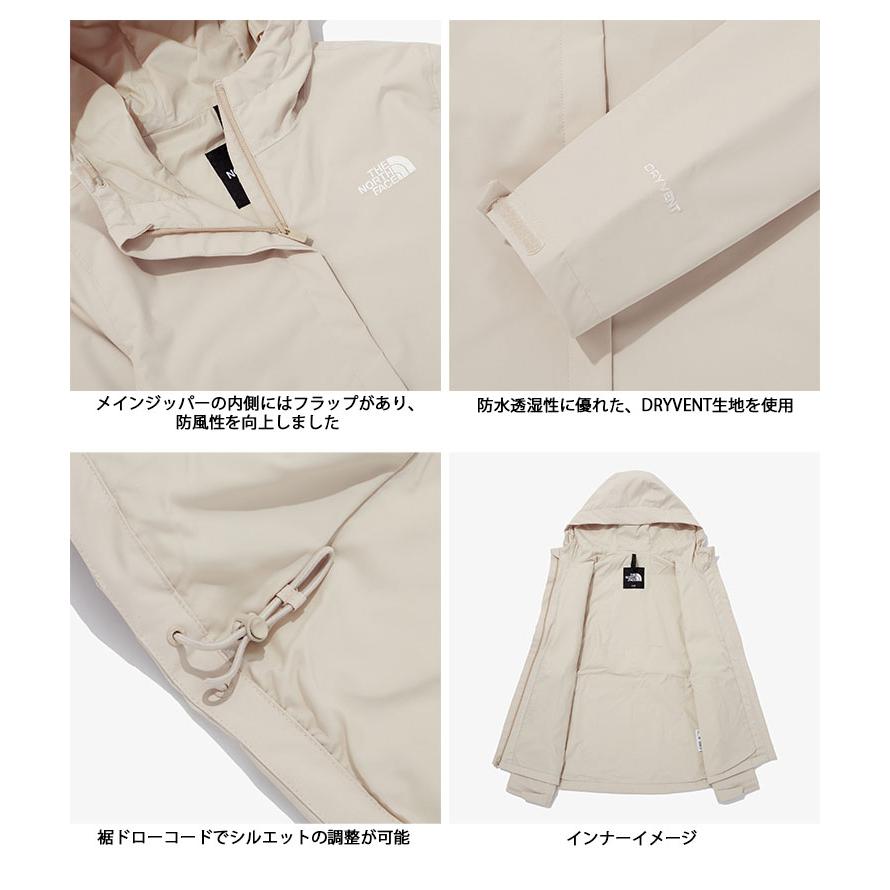 THE NORTH FACE ノースフェイス レディース マウンテンパーカー THE NORTH FACE ノースフェイス レディース マウンテンパーカー