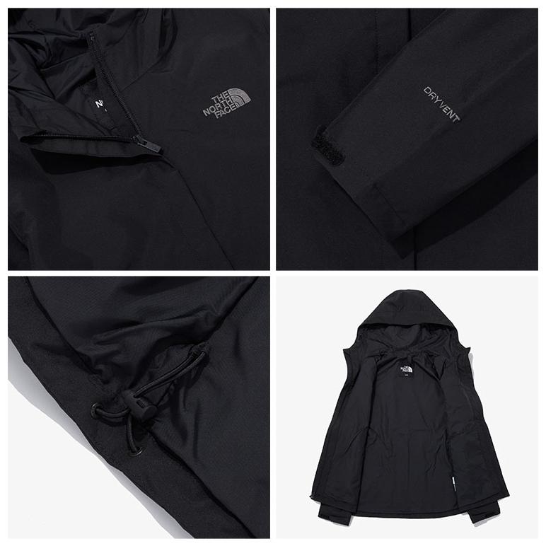 THE NORTH FACE ノースフェイス レディース マウンテンパーカー THE NORTH FACE ノースフェイス レディース マウンテンパーカー