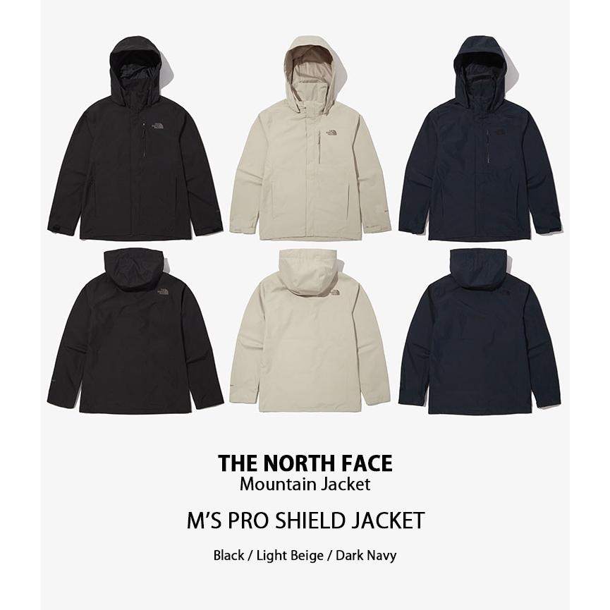 THE NORTH FACE ノースフェイス マウンテンジャケット M'S PRO THE NORTH FACE ノースフェイス マウンテンジャケット M'S PRO