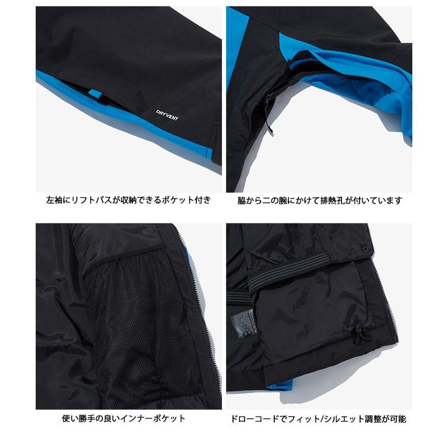 THE NORTH FACE ノースフェイス マウンテンパーカー スノー THE NORTH FACE ノースフェイス マウンテンパーカー スノー