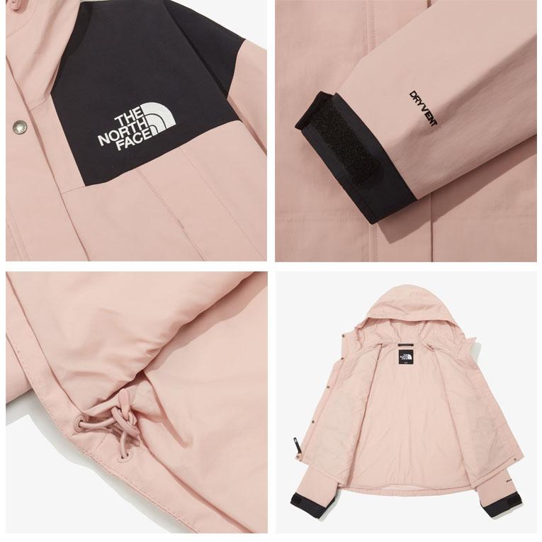 THE NORTH FACE ノースフェイス レディース マウンテンパーカー THE NORTH FACE ノースフェイス レディース マウンテンパーカー