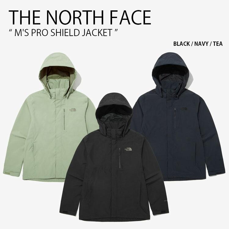THE NORTH FACE ノースフェイス マウンテンパーカー M’S PRO SHIELD JACKET ジャケット フーディ メンズ レディース NJ2HP00A/B/C THE NORTH FACE（ザ ノースフェイス） ノースフェイス マウンテン