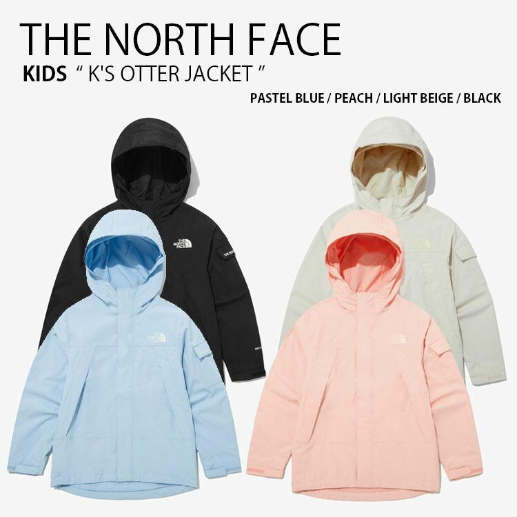 THE NORTH FACE（ザ ノースフェイス） ノースフェイス キッズ ウーブン