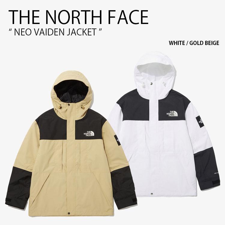 THE NORTH FACE ノースフェイス マウンテンジャケット NEO VAIDEN 