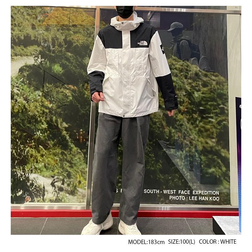 THE NORTH FACE ノースフェイス マウンテンジャケット NEO THE NORTH FACE ノースフェイス マウンテンジャケット NEO