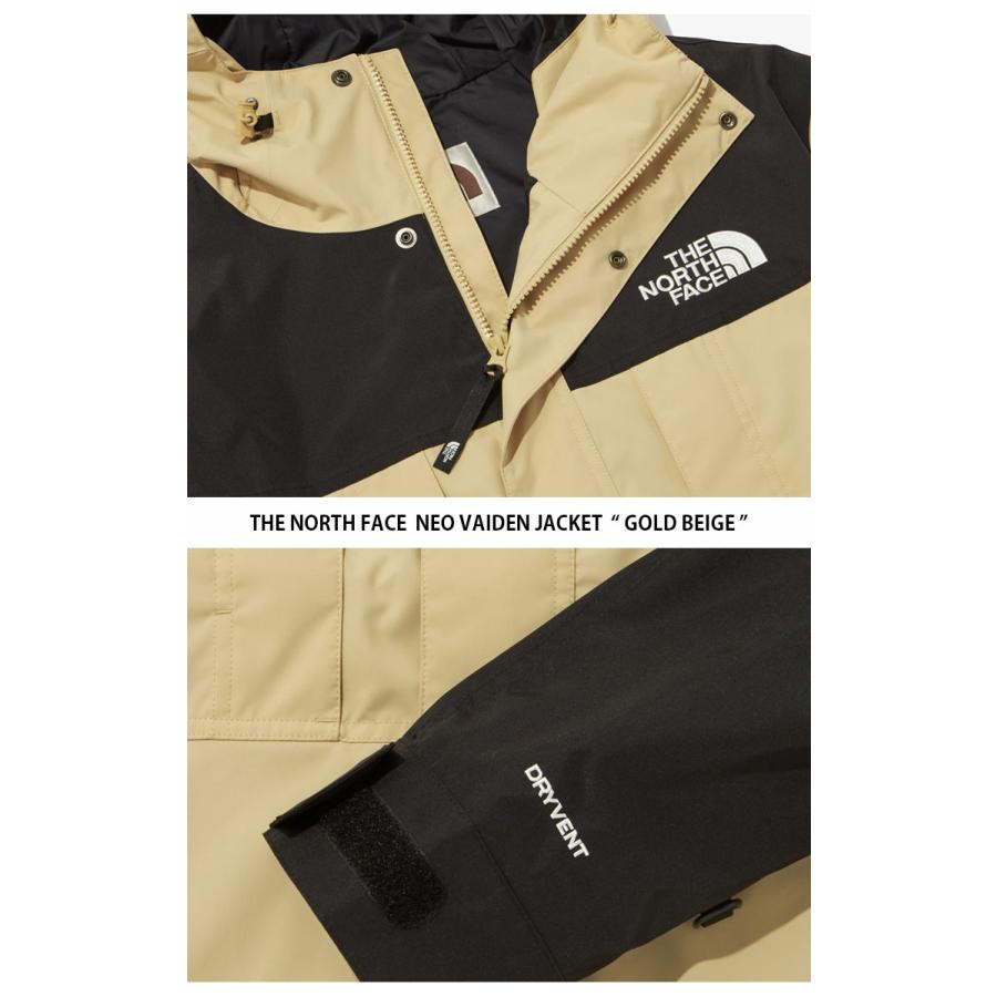 THE NORTH FACE ノースフェイス マウンテンジャケット NEO THE NORTH FACE ノースフェイス マウンテンジャケット NEO