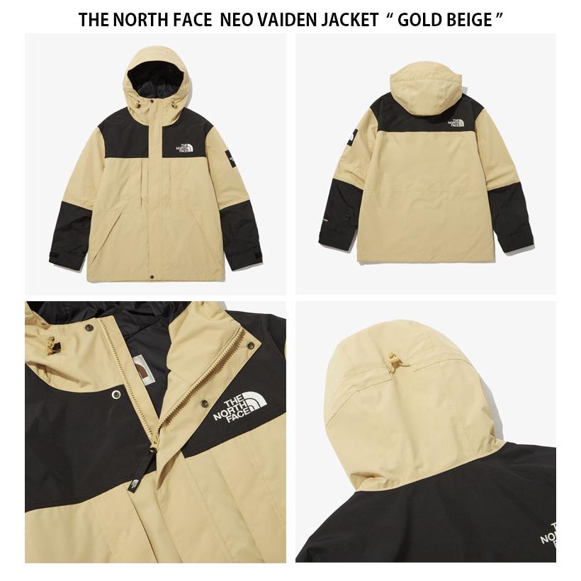 THE NORTH FACE ノースフェイス マウンテンジャケット NEO THE NORTH FACE ノースフェイス マウンテンジャケット NEO