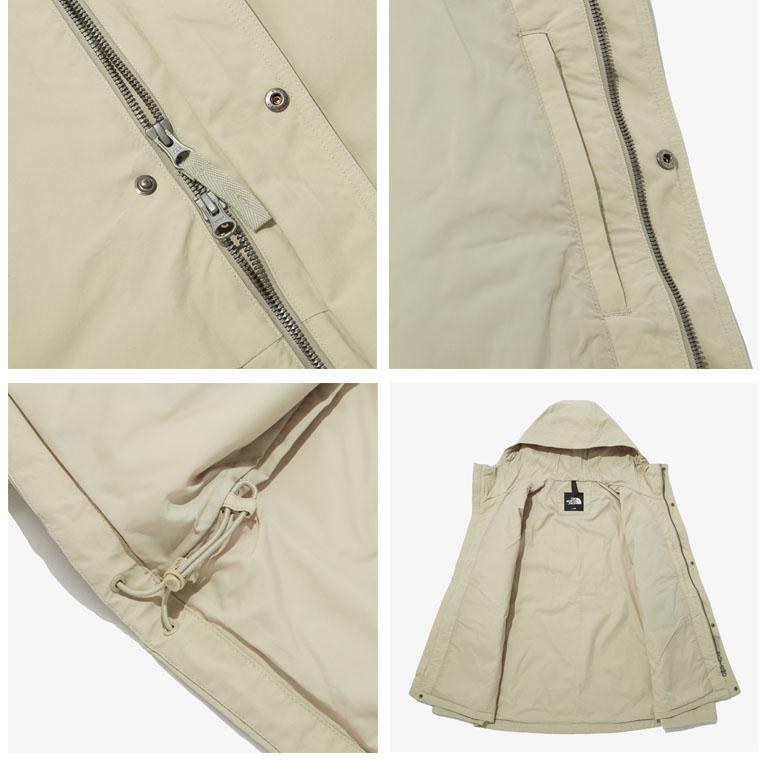THE NORTH FACE ノースフェイス マウンテンパーカー M'S THE NORTH FACE ノースフェイス マウンテンパーカー M'S