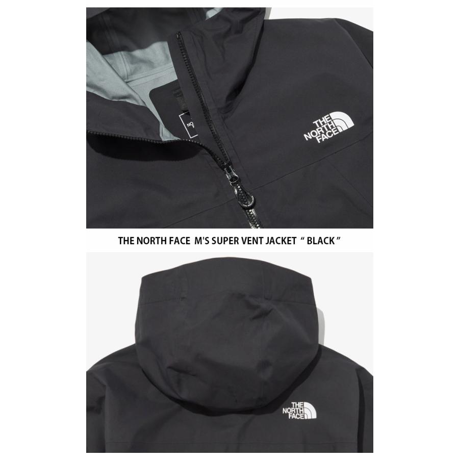 THE NORTH FACE ノースフェイス マウンテンパーカー M'S SUPER THE NORTH FACE ノースフェイス マウンテンパーカー M'S SUPER