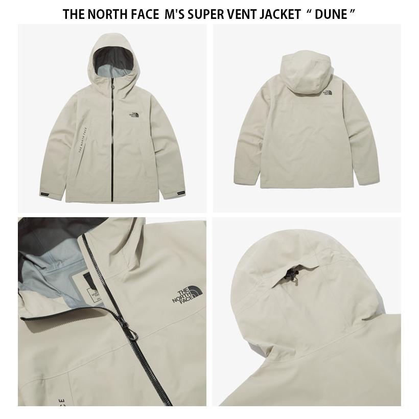 THE NORTH FACE ノースフェイス マウンテンパーカー M'S SUPER THE NORTH FACE ノースフェイス マウンテンパーカー M'S SUPER