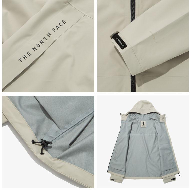 THE NORTH FACE ノースフェイス マウンテンパーカー M'S SUPER THE NORTH FACE ノースフェイス マウンテンパーカー M'S SUPER