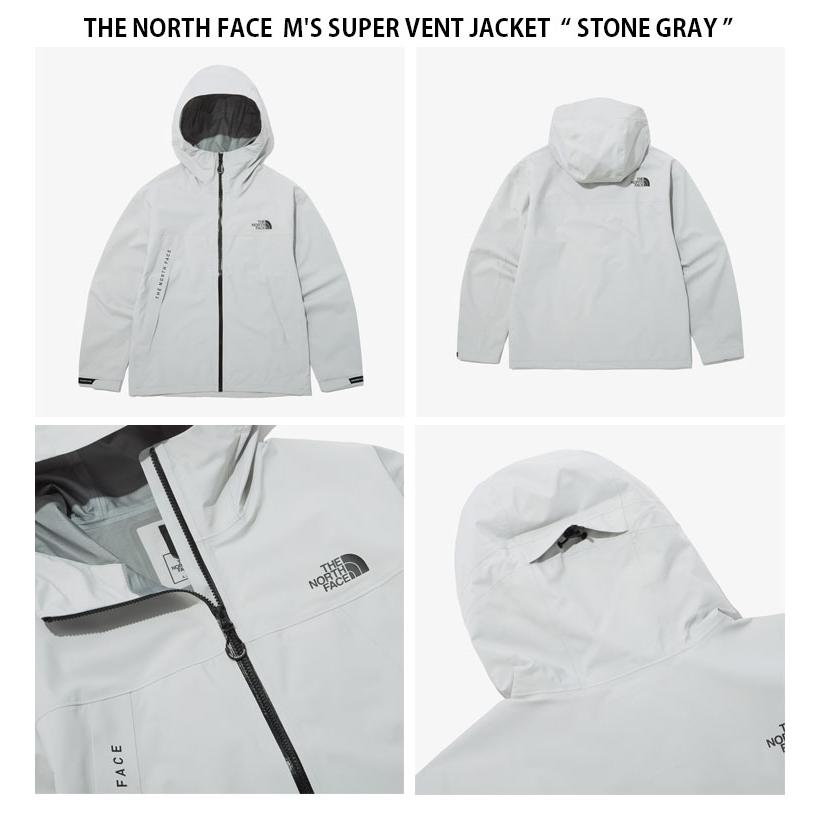 THE NORTH FACE ノースフェイス マウンテンパーカー M'S SUPER THE NORTH FACE ノースフェイス マウンテンパーカー M'S SUPER