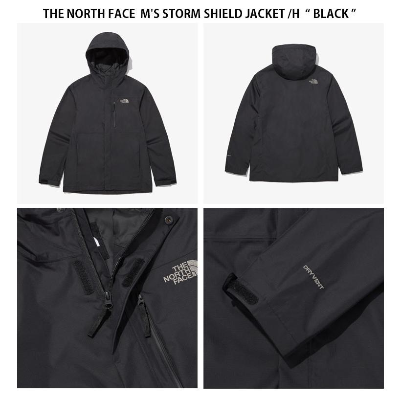 THE NORTH FACE ノースフェイス ナイロンジャケット M'S STORM THE NORTH FACE ノースフェイス ナイロンジャケット M'S STORM