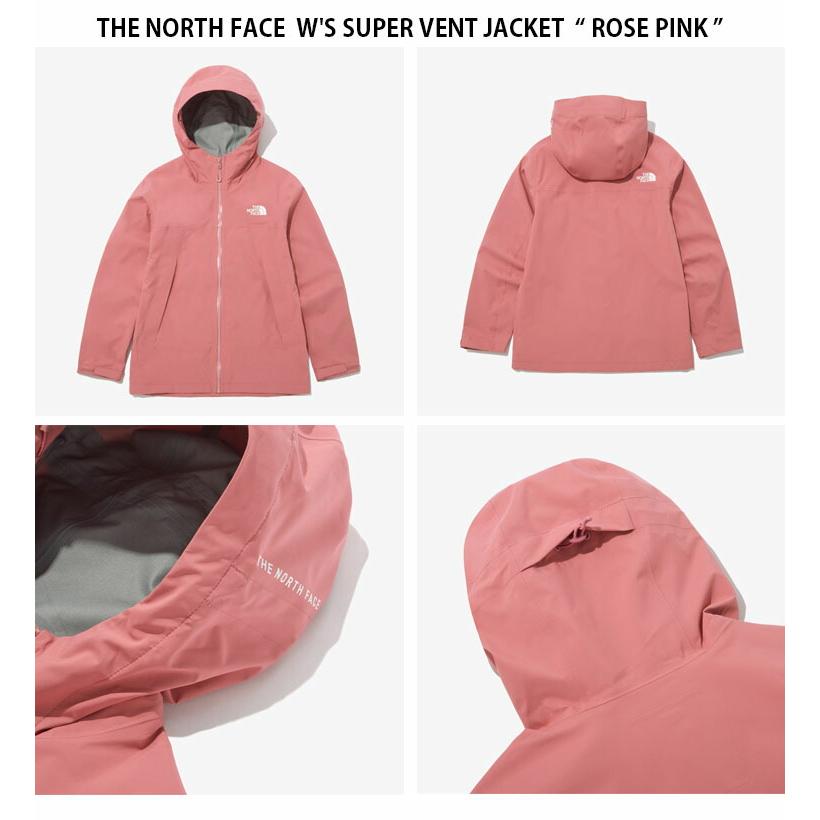 THE NORTH FACE ノースフェイス レディース マウンテンパーカー W'S 