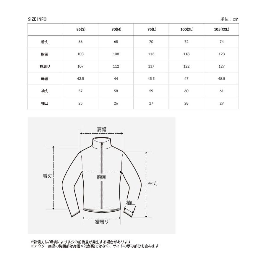 THE NORTH FACE ノースフェイス レディース マウンテンパーカー W'S SUPER VENT JACKET スーパー ヴェント ジャケット フーディ ロゴ 女性用 NJ2HP35A/B/C/D｜snkrs-aclo｜14