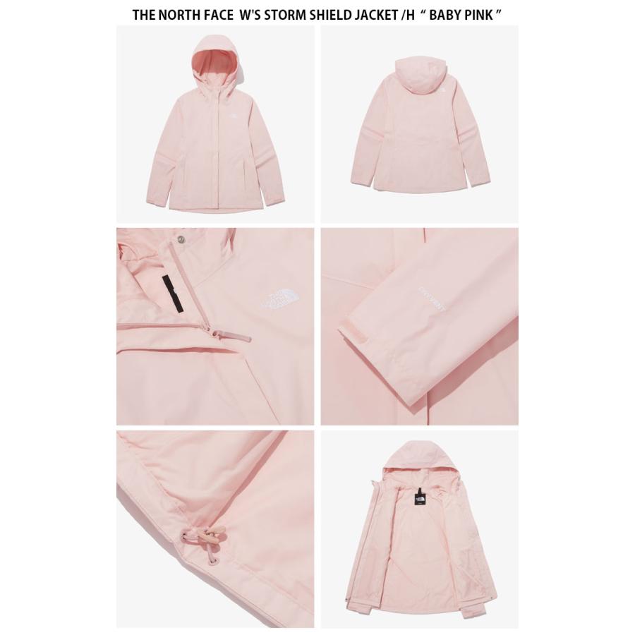 THE NORTH FACE ノースフェイス レディース ナイロンジャケット THE NORTH FACE ノースフェイス レディース ナイロンジャケット