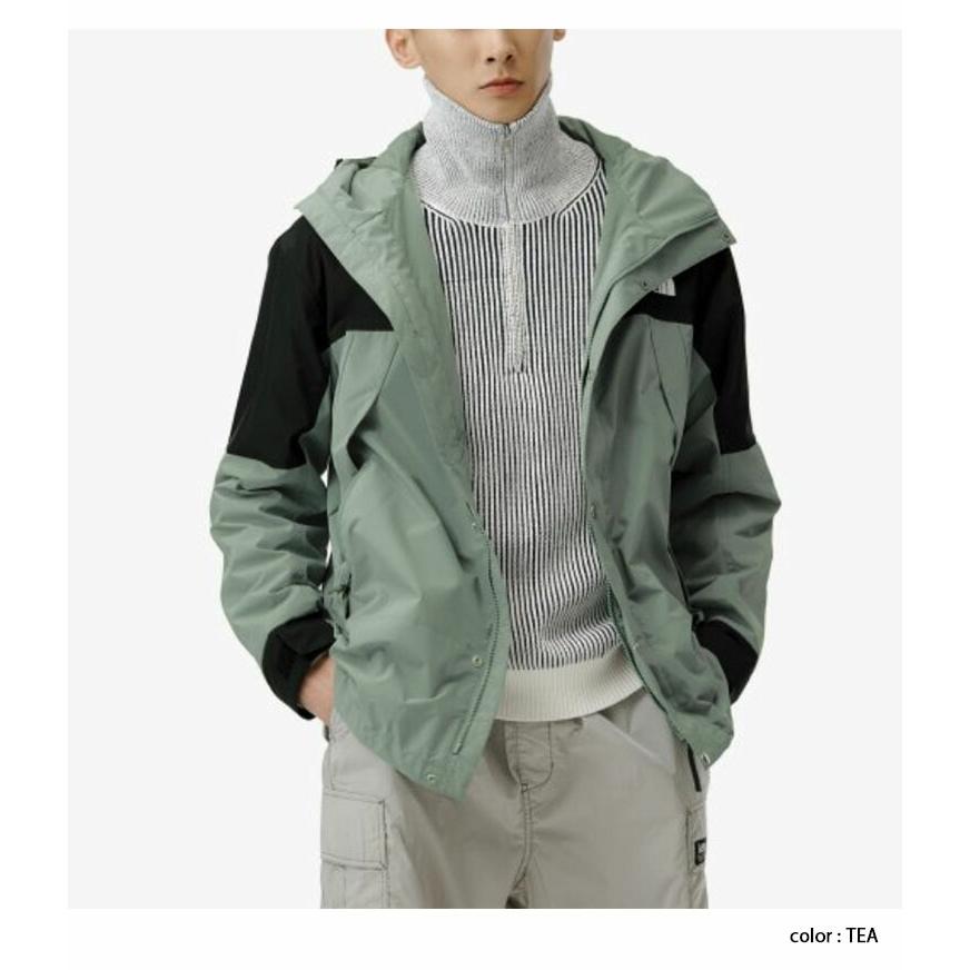 THE NORTH FACE ノースフェイス マウンテンパーカー NEO VAIDEN THE NORTH FACE ノースフェイス マウンテンパーカー NEO VAIDEN