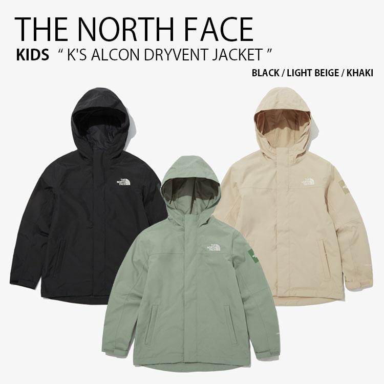 THE NORTH FACE ノースフェイス キッズ ナイロンジャケット K'S THE NORTH FACE ノースフェイス キッズ ナイロンジャケット K'S