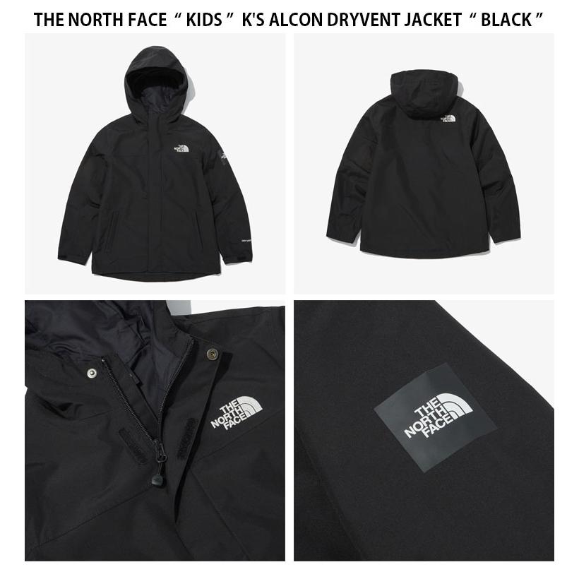 THE NORTH FACE ノースフェイス キッズ ナイロンジャケット K'S THE NORTH FACE ノースフェイス キッズ ナイロンジャケット K'S