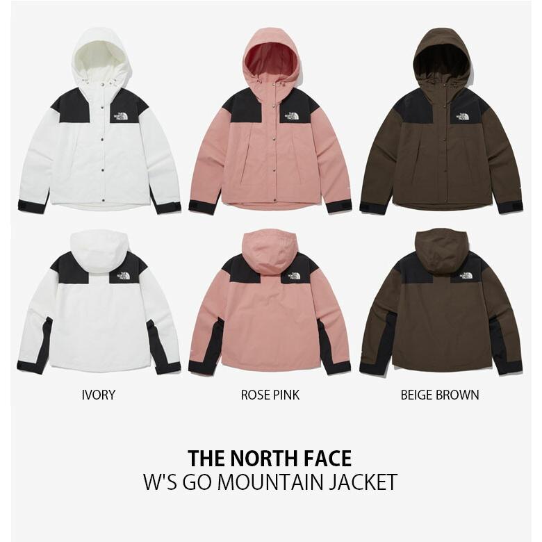 THE NORTH FACE ノースフェイス レディース マウンテンパーカー THE NORTH FACE ノースフェイス レディース マウンテンパーカー