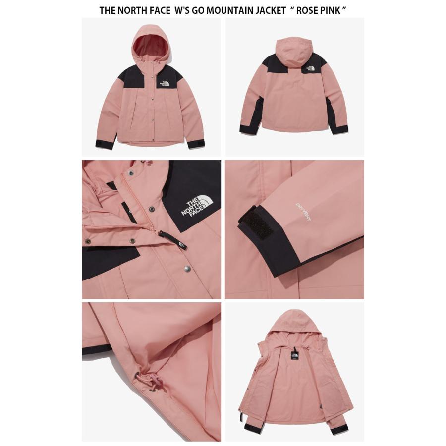 THE NORTH FACE ノースフェイス レディース マウンテンパーカー THE NORTH FACE ノースフェイス レディース マウンテンパーカー
