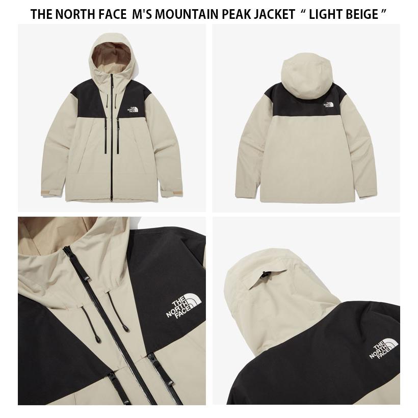 THE NORTH FACE ノースフェイス マウンテンジャケット M'S THE NORTH FACE ノースフェイス マウンテンジャケット M'S
