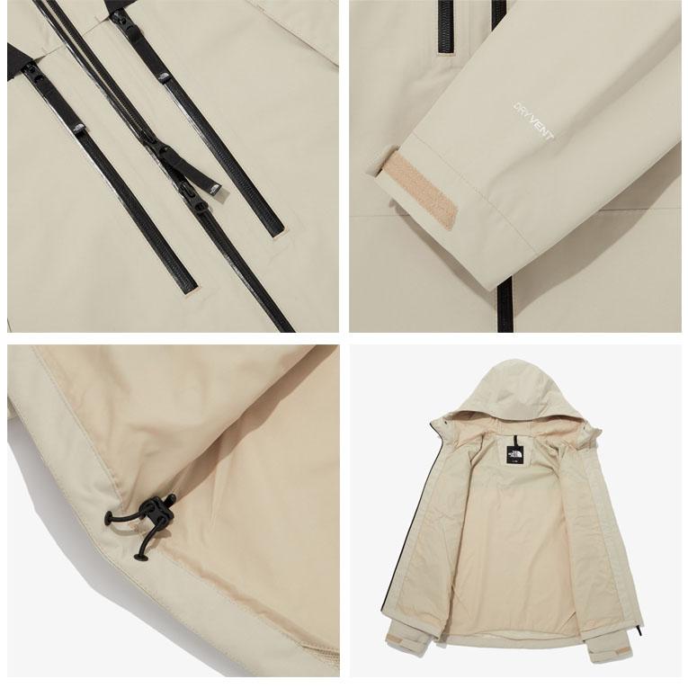 THE NORTH FACE ノースフェイス マウンテンジャケット M'S