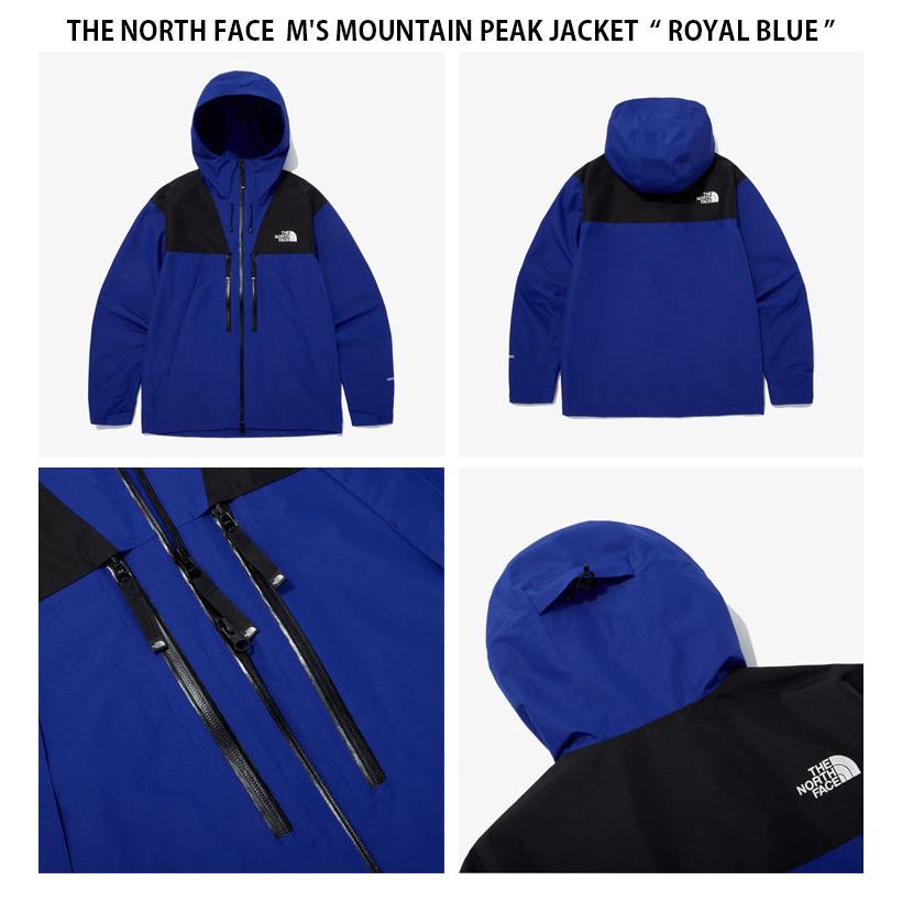 THE NORTH FACE ノースフェイス マウンテンジャケット M'S