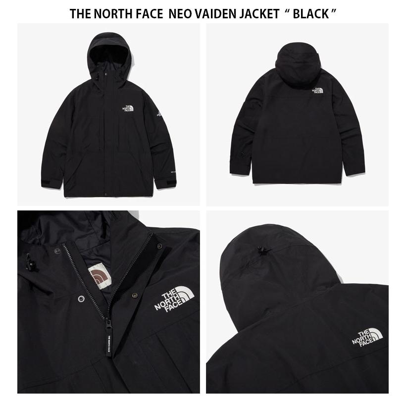 THE NORTH FACE ノースフェイス マウンテンジャケット NEO THE NORTH FACE ノースフェイス マウンテンジャケット NEO