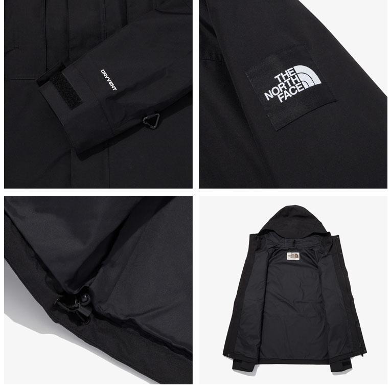THE NORTH FACE ノースフェイス マウンテンジャケット NEO THE NORTH FACE ノースフェイス マウンテンジャケット NEO