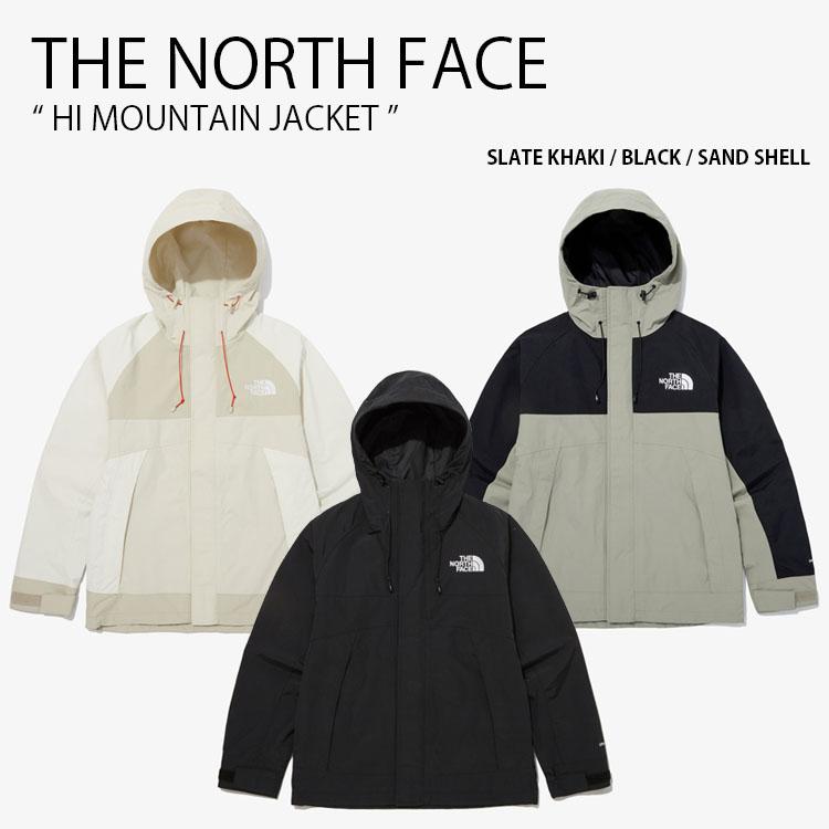 THE NORTH FACE ノースフェイス マウンテンジャケット HI THE NORTH FACE ノースフェイス マウンテンジャケット HI