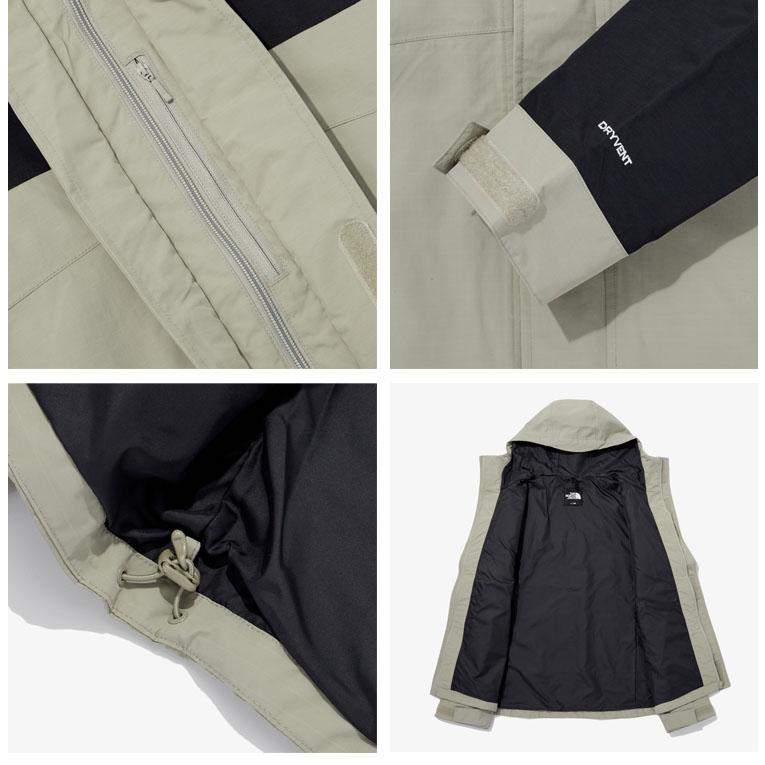THE NORTH FACE ノースフェイス マウンテンジャケット HI THE NORTH FACE ノースフェイス マウンテンジャケット HI