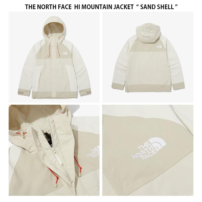THE NORTH FACE ノースフェイス マウンテンジャケット HI THE NORTH FACE ノースフェイス マウンテンジャケット HI