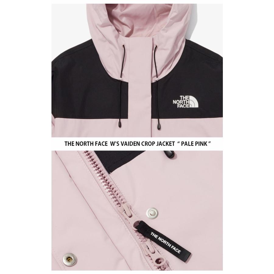 THE NORTH FACE ノースフェイス レディース マウンテンパーカー THE NORTH FACE ノースフェイス レディース マウンテンパーカー