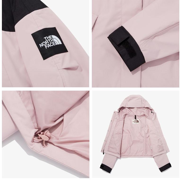 THE NORTH FACE ノースフェイス レディース マウンテンパーカー THE NORTH FACE ノースフェイス レディース マウンテンパーカー