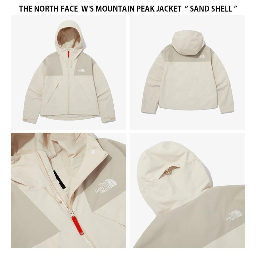 THE NORTH FACE ノースフェイス レディース マウンテンパーカー THE NORTH FACE ノースフェイス レディース マウンテンパーカー