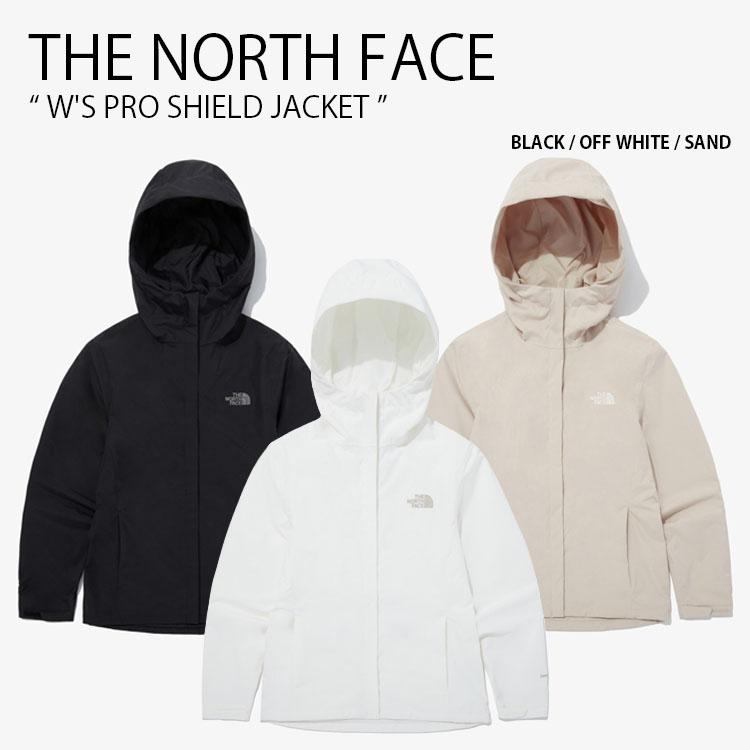 THE NORTH FACE ノースフェイス レディース マウンテンパーカー W'S PRO SHIELD JACKET ウィメンズ プロ シールド  ジャケット フーディ 女性用 NJ2HQ33A/B/C : tnf-nj2hq33 : セレクトショップ a-clo - 通販 - 