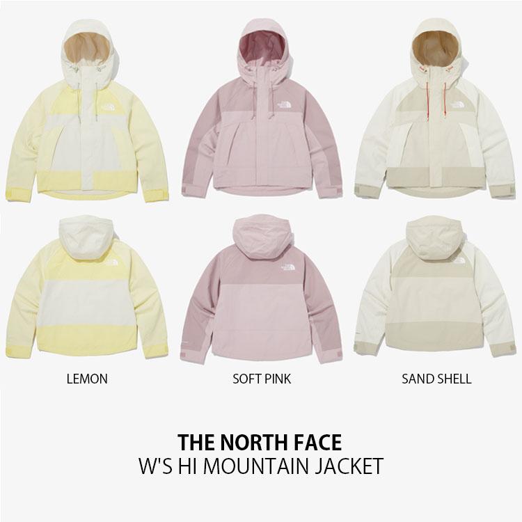 THE NORTH FACE ノースフェイス レディース マウンテンパーカー THE NORTH FACE ノースフェイス レディース マウンテンパーカー