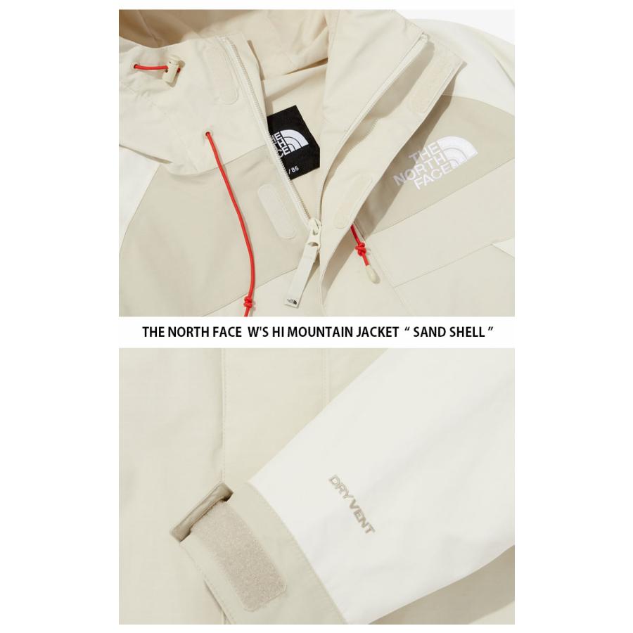 THE NORTH FACE ノースフェイス レディース マウンテンパーカー THE NORTH FACE ノースフェイス レディース マウンテンパーカー