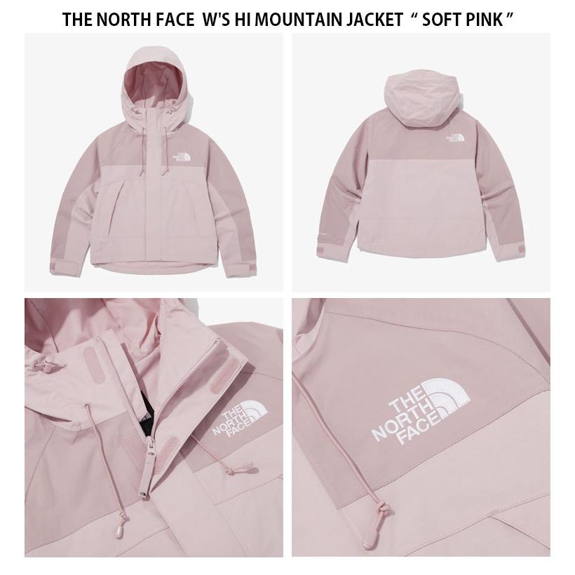 THE NORTH FACE ノースフェイス レディース マウンテンパーカー THE NORTH FACE ノースフェイス レディース マウンテンパーカー