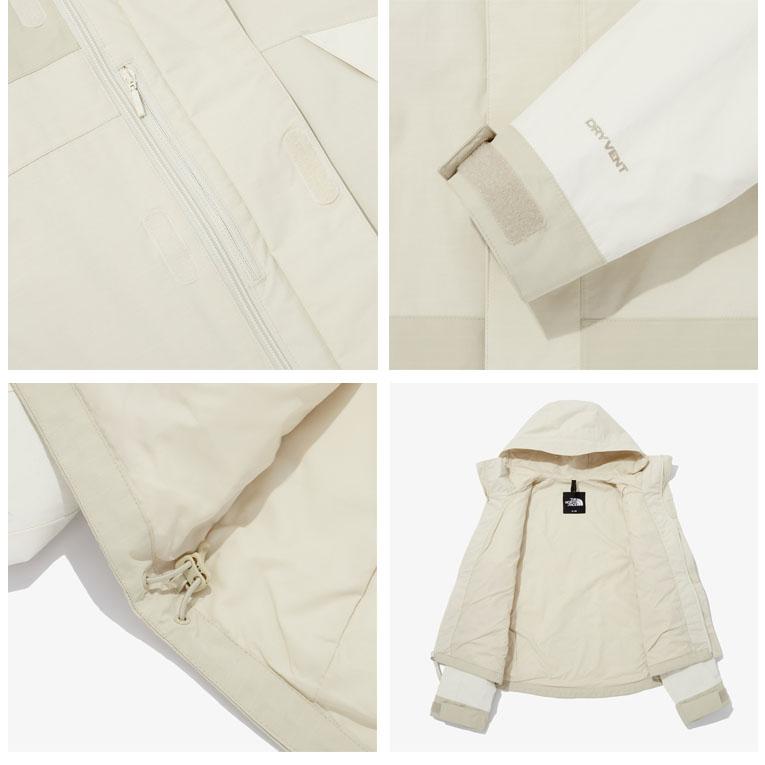 THE NORTH FACE ノースフェイス レディース マウンテンパーカー THE NORTH FACE ノースフェイス レディース マウンテンパーカー